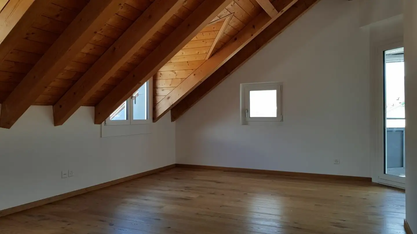 Appartamento in affitto - Aeuli 12, 7304 Maienfeld - Foto 4