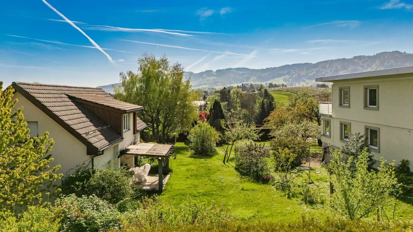 Terreno edificabile in vendita - Augartenstrasse 6, 9402 Mörschwil - Foto 2