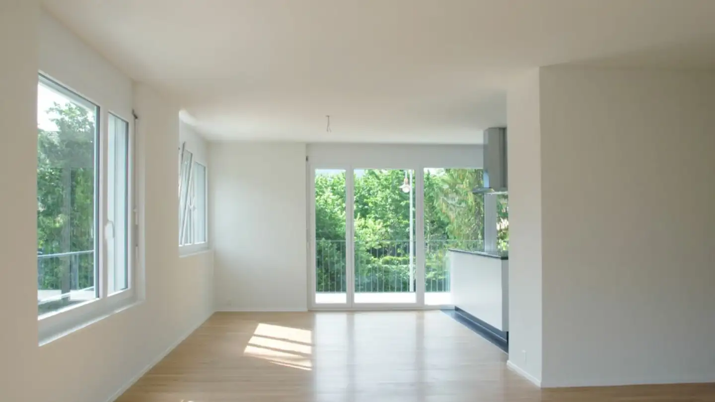 Appartamento in vendita - 8344 Bäretswil