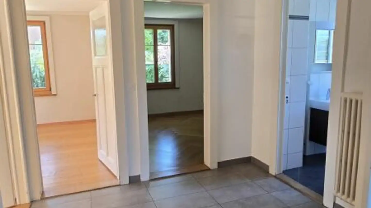 Wohnung mieten - Rue Des Alpes 2, 1400 Yverdon-les-Bains - Foto 4
