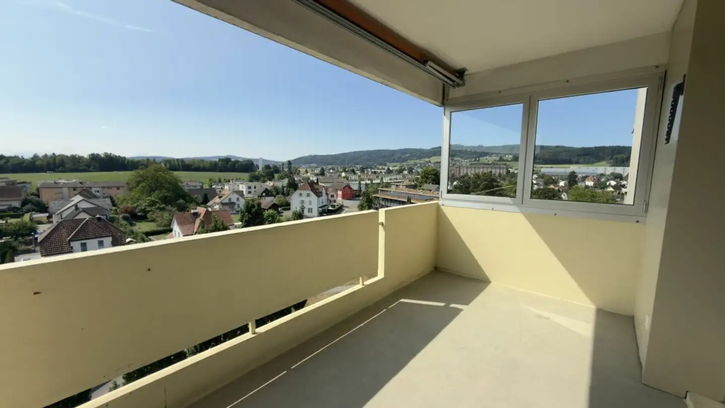 Wohnung kaufen - Ammerswilerstrasse 1, 5605 Dottikon - Foto 4