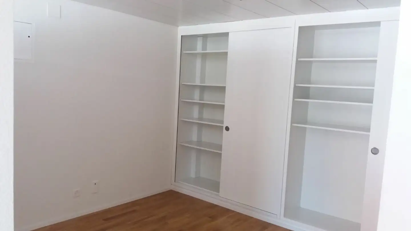 Wohnung mieten - Dorfstrasse 18, 3264 Diessbach b. Büren - Foto 4