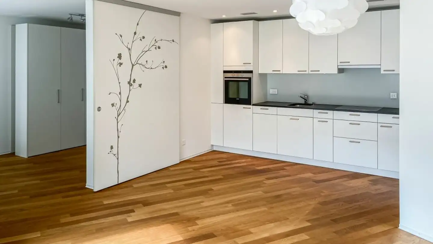 Appartamento in affitto - 3904 Naters