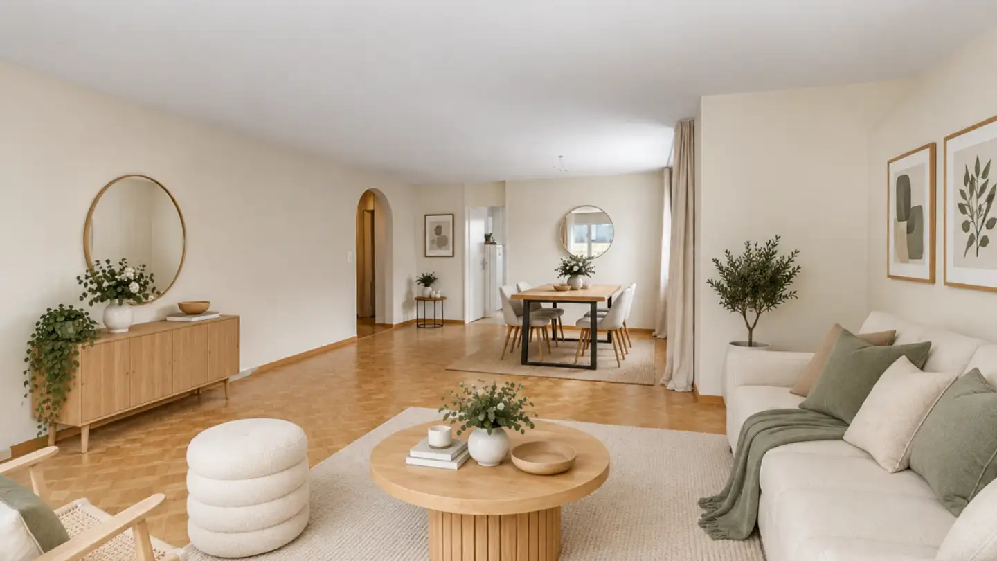 Apartment for sale - Rigistrasse 24, 6340 Baar - Photo 3