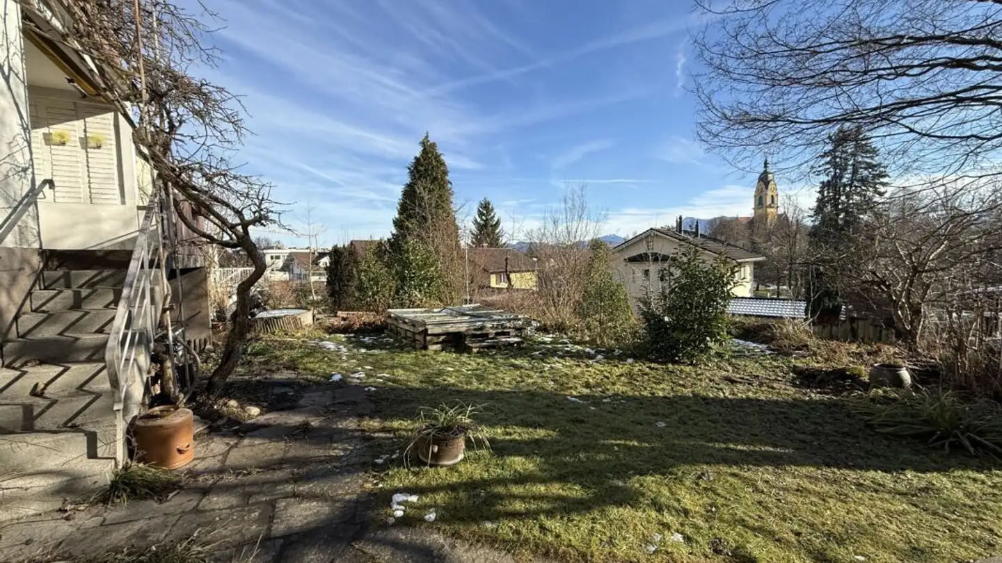 Single house for sale - Alpstrasse 10, 6020 Emmenbrücke - Photo 2