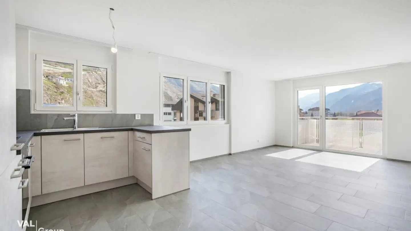 Apartment for rent - 3940 Steg VS - Photo 3