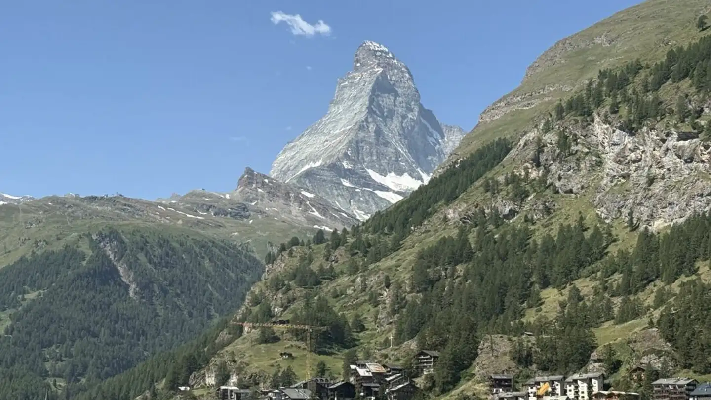 Apartment for sale - 3920 Zermatt