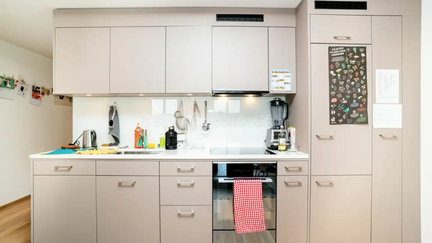 Wohnung kaufen - Ida-Sträuli-Strasse 39, 8404 Winterthur - Foto 2