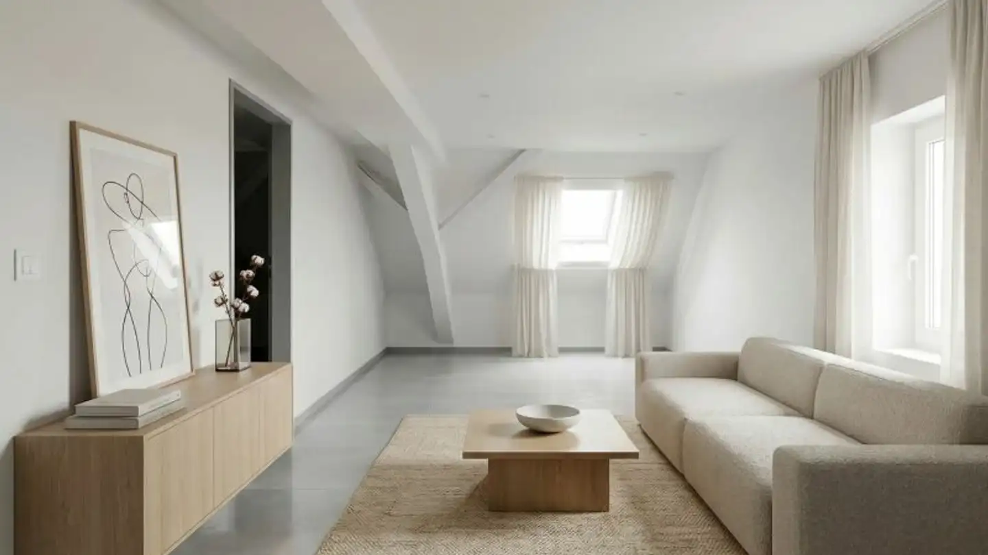 Row house for sale - 8225 Siblingen - Photo 2