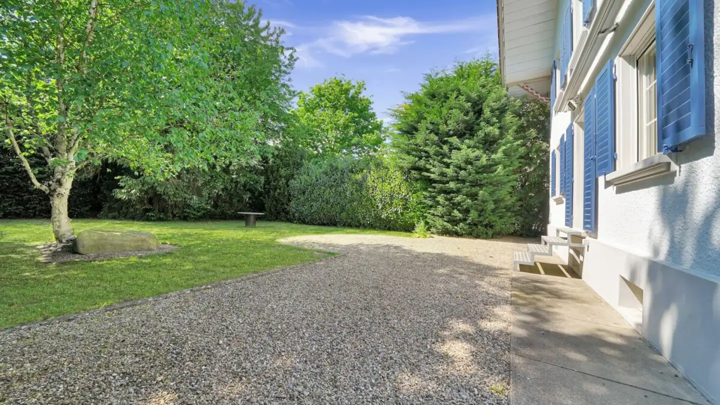 Maison individuelle à vendre - Nelkenweg 7, 4912 Aarwangen - Photo 4