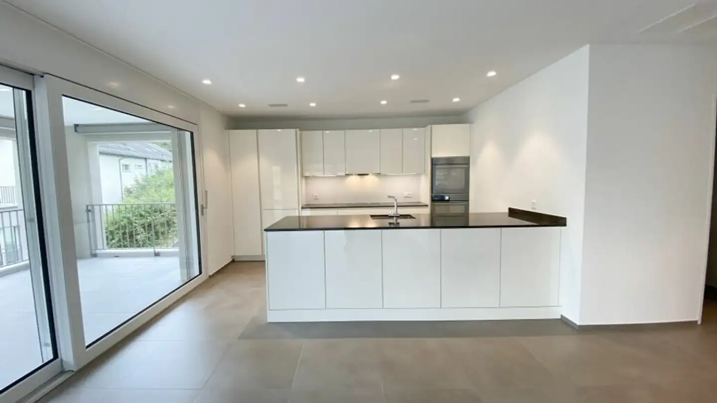 Apartment for rent - Weidlistrasse 6a, 9545 Wängi