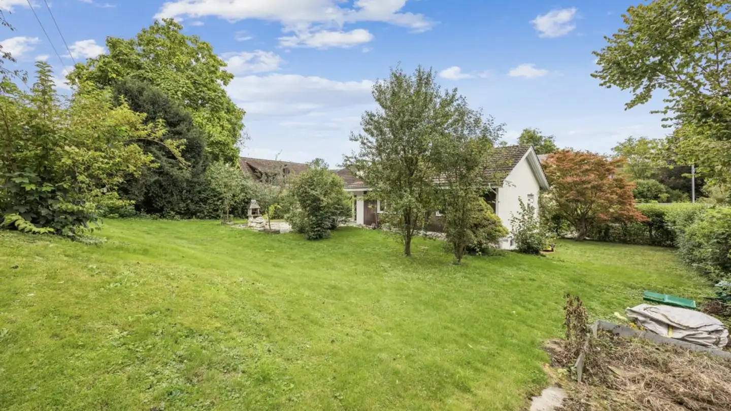 Bauland kaufen - Wieshofstrasse 7, 8422 Pfungen - Foto 2