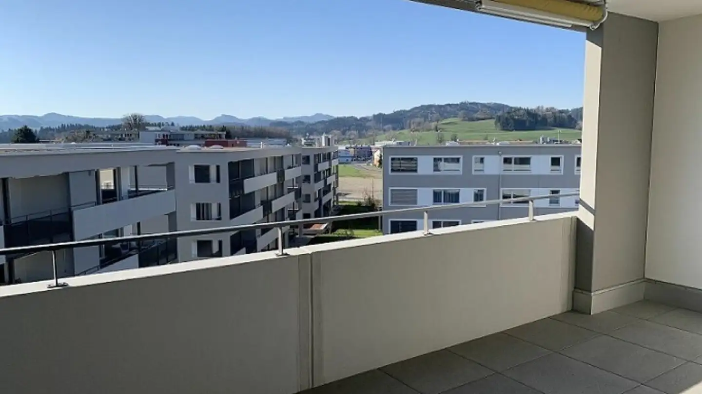Wohnung mieten - Bahnhofstrasse 44, 8360 Eschlikon TG