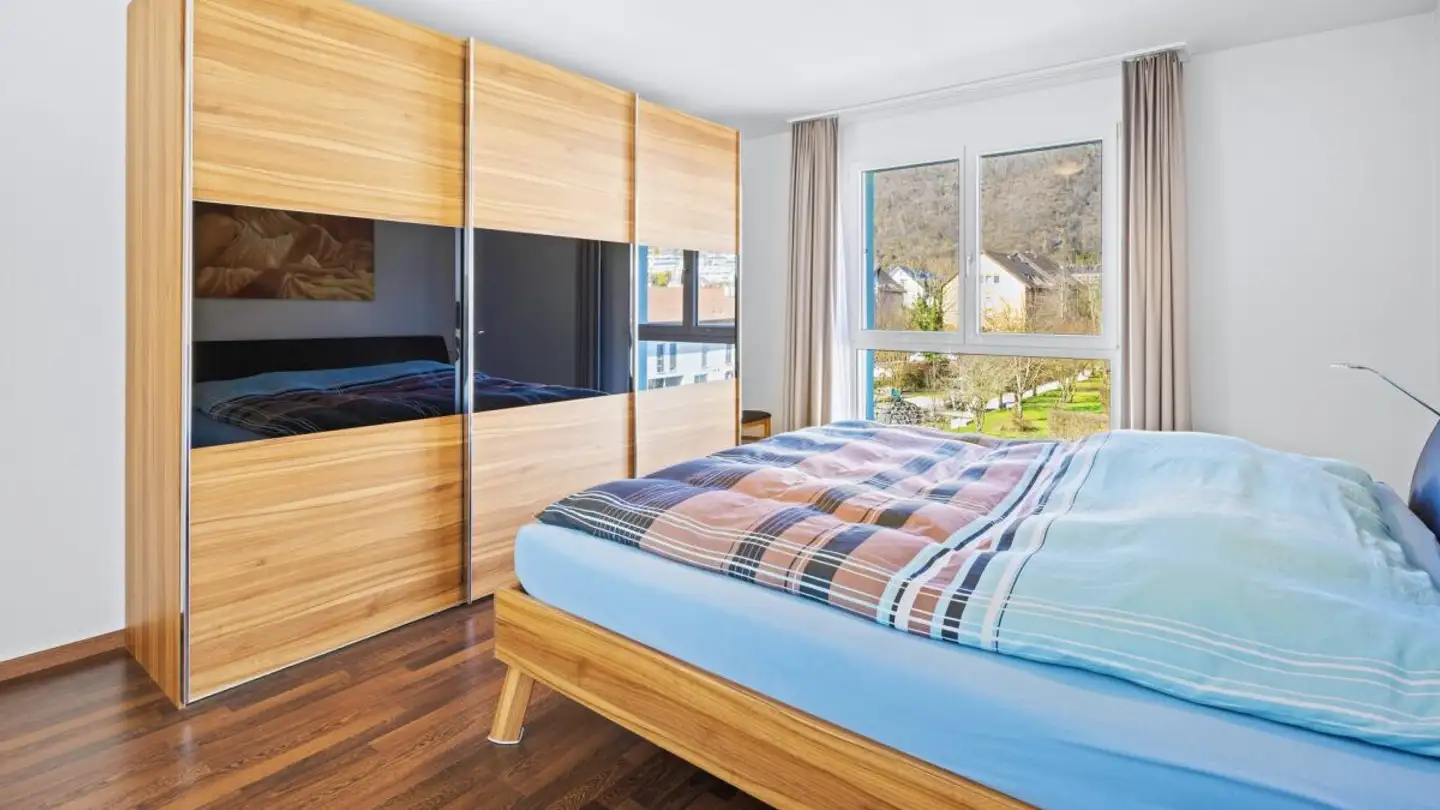 Wohnung kaufen - 4622 Egerkingen - Foto 4