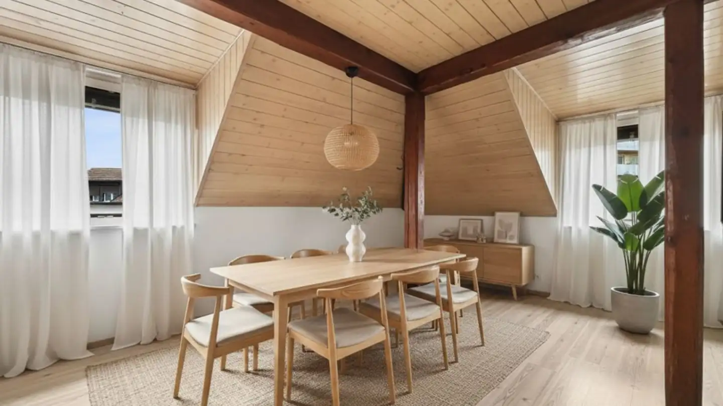 Apartment for sale - Rue Du Parc 1, 1400 Yverdon-les-Bains - Photo 3