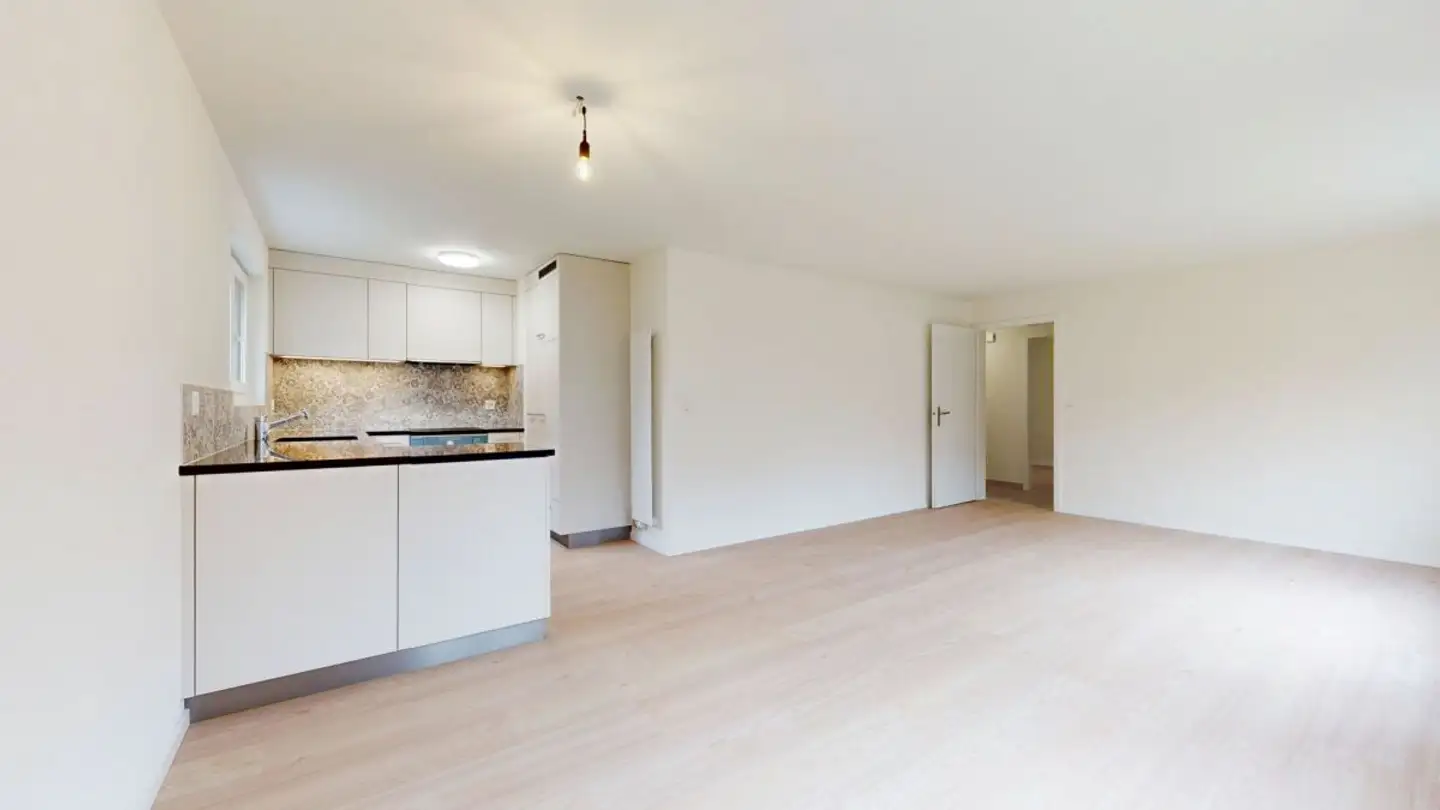 Apartment for rent - Stutzweg 6, 4458 Eptingen - Photo 4