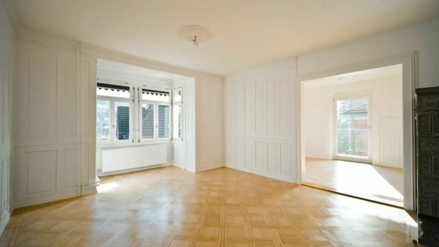 Appartement à louer - Melchtalstrasse 3, 9000 St. Gallen - Photo 4