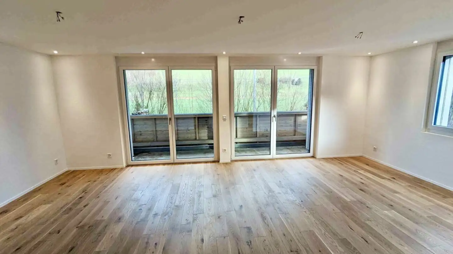 Appartement à louer - Böckterstrasse 4, 4441 Thürnen - Photo 2