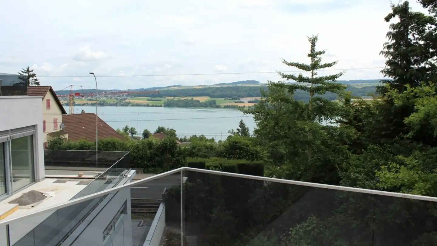 Appartamento in affitto - Bühlstrasse 7, 5712 Beinwil am See