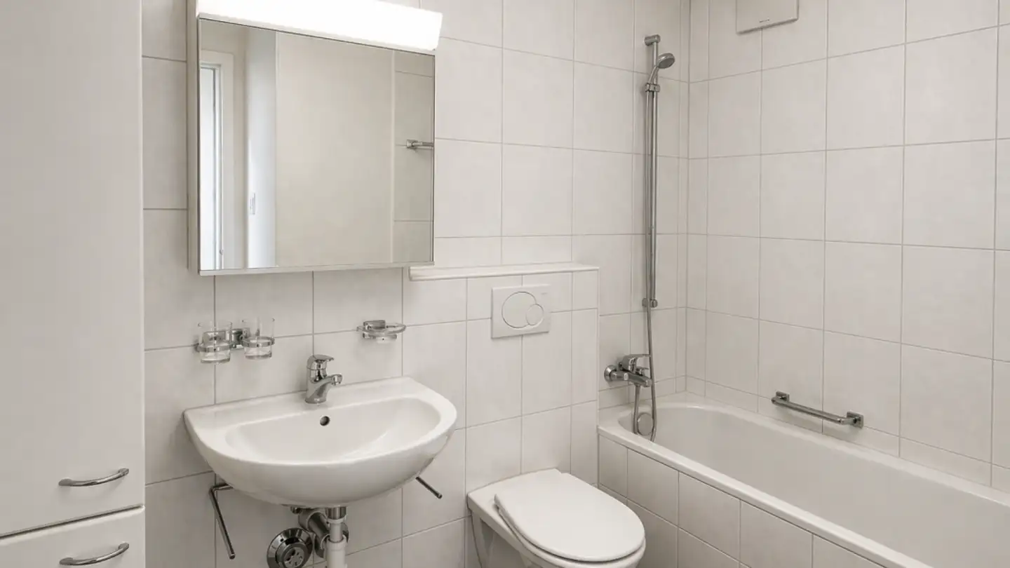 Apartment for rent - Rosenackerstrasse 3, 9403 Goldach - Photo 3