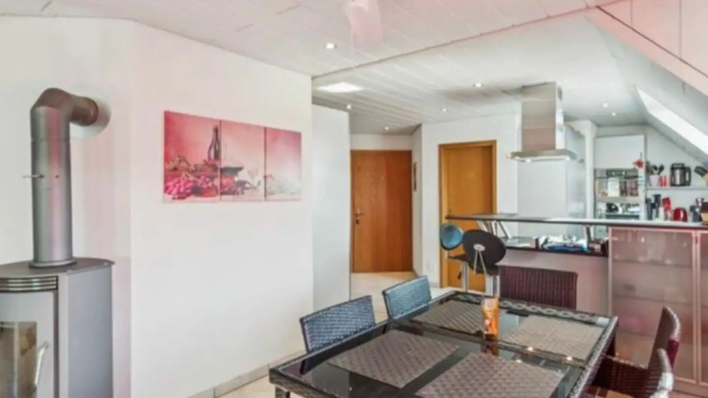 Wohnung kaufen - 3263 Büetigen - Foto 4