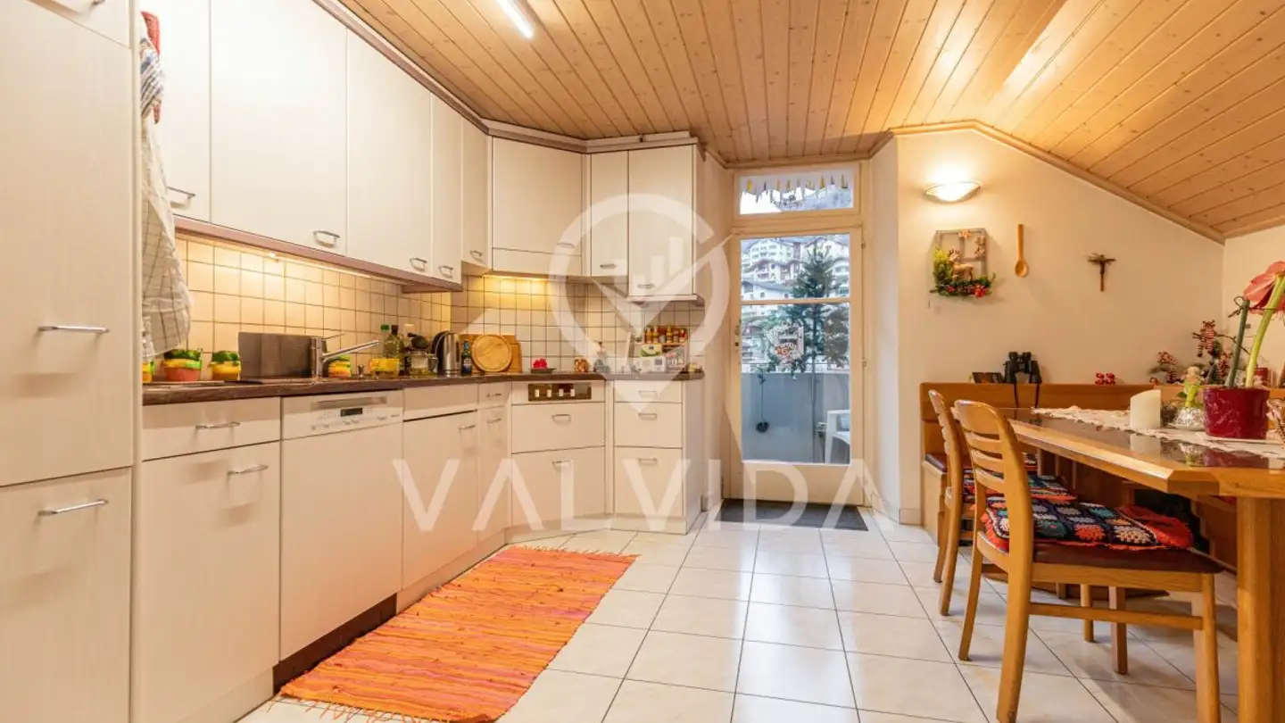 Apartment for sale - Bahnhofstrasse 14, 3922 Stalden VS - Photo 3