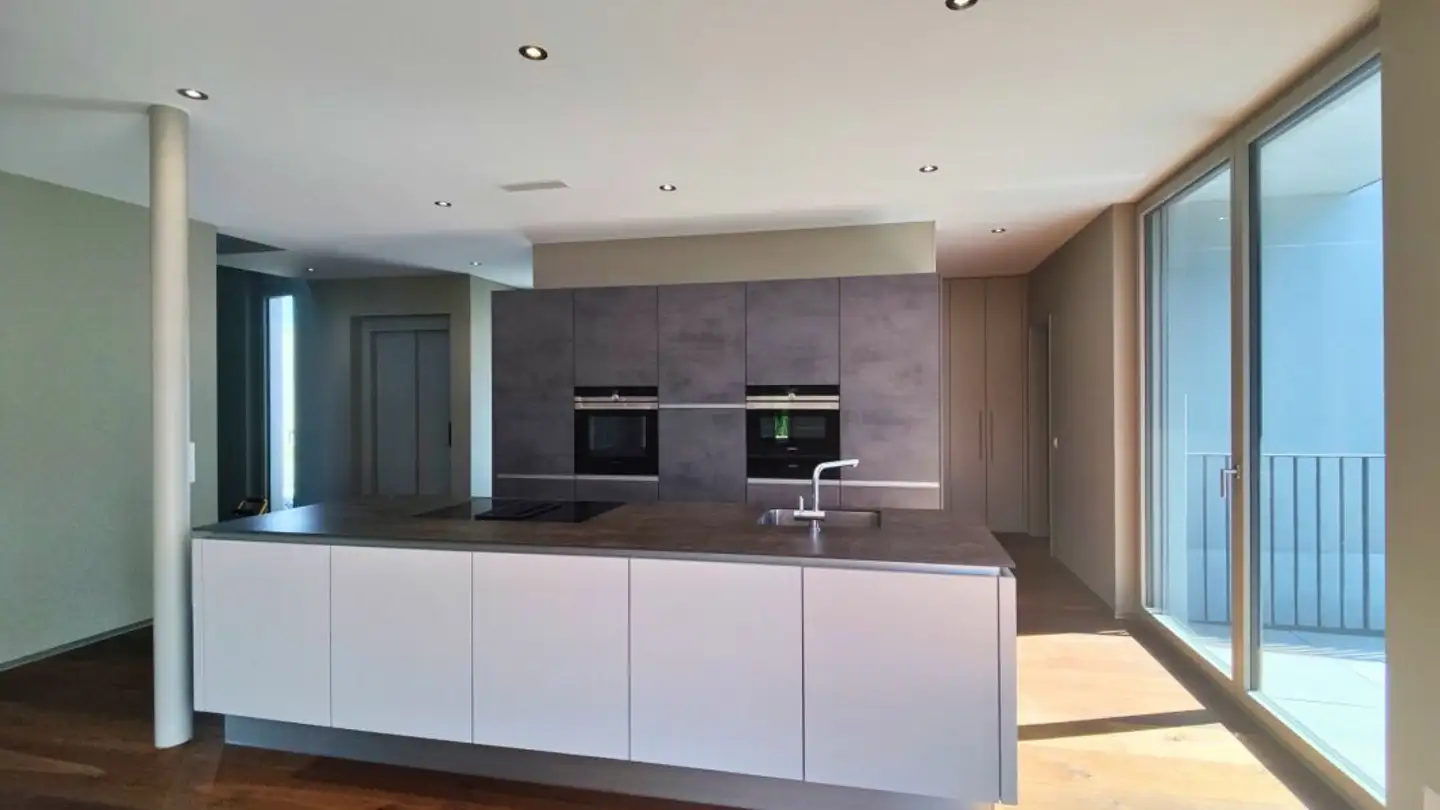 Maison individuelle à louer - 5616 Meisterschwanden