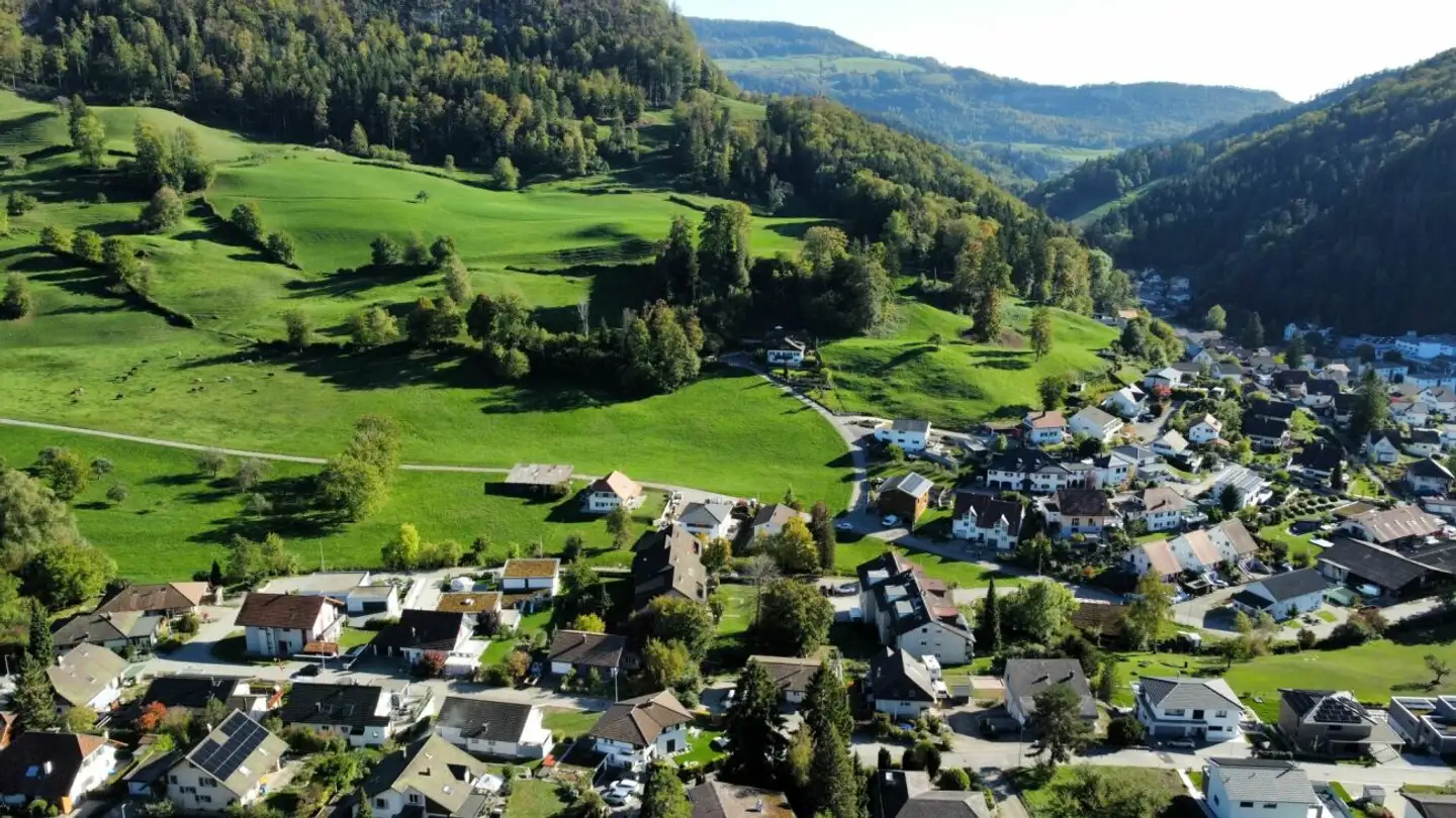 Edificio residenziale in vendita - Weihermattstrasse 7, 4717 Mümliswil - Foto 4