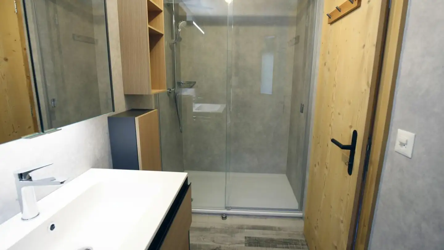 Furnished apartment for sale - Route De Planchouet 235, 1997 Haute-Nendaz - Photo 4