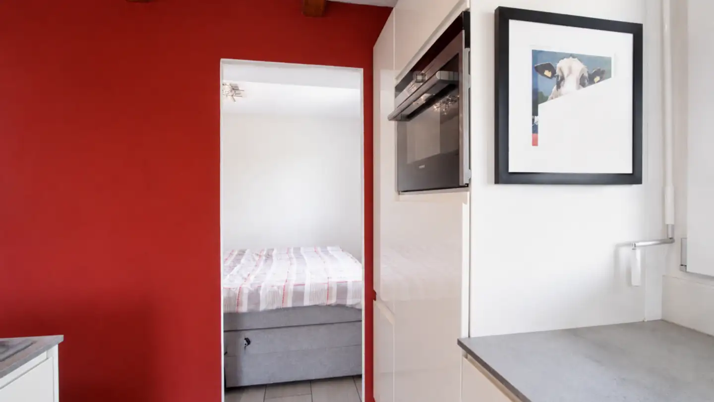 Appartement à vendre - La Schena 2a, 7077 Valbella - Photo 4