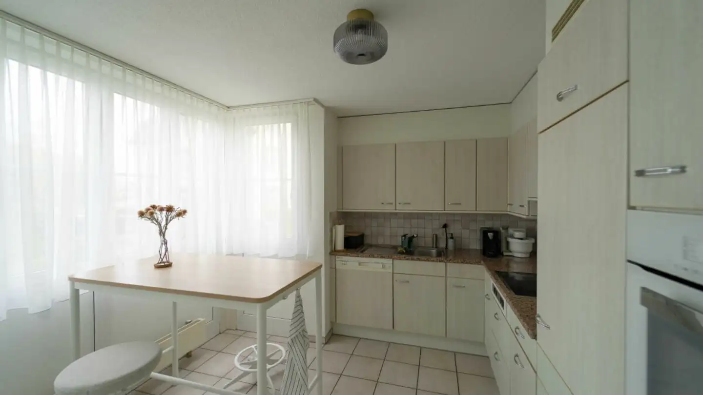 Apartment for sale - Hauptstrasse 48, 8246 Langwiesen - Photo 4