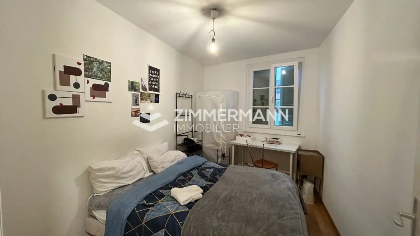 Appartamento in affitto - Rue Jacques- Dalphin, 1227 Carouge GE - Foto 4