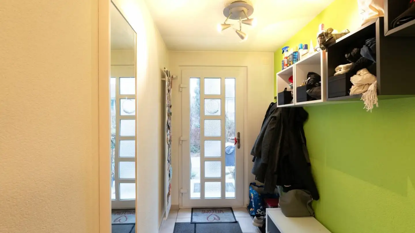 Maison en terrasse à vendre - Schäfliweg 6, 8542 Wiesendangen - Photo 3