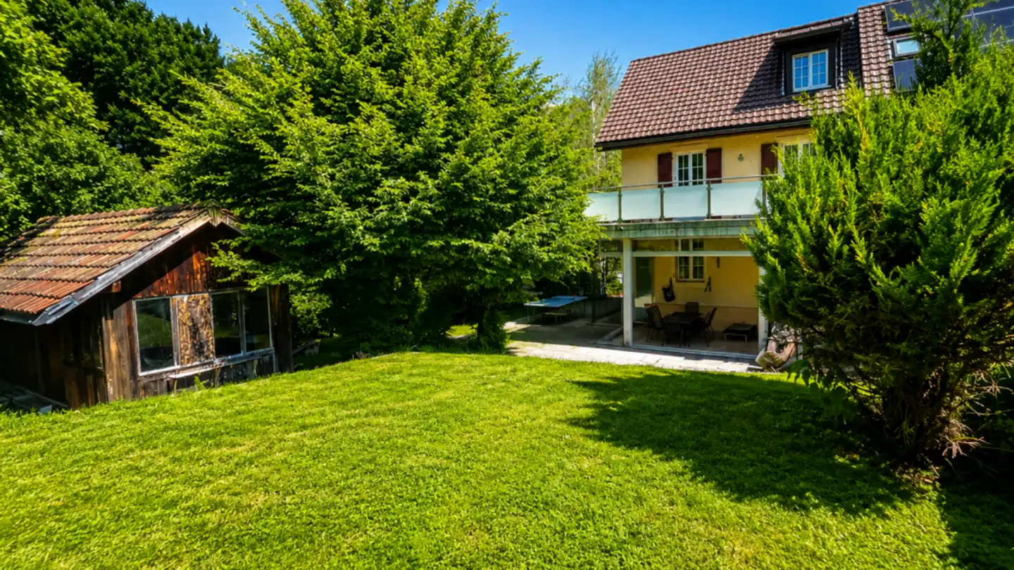 Maison individuelle à vendre - Chemin Des Etangs 20, 2400 Le Locle - Photo 3