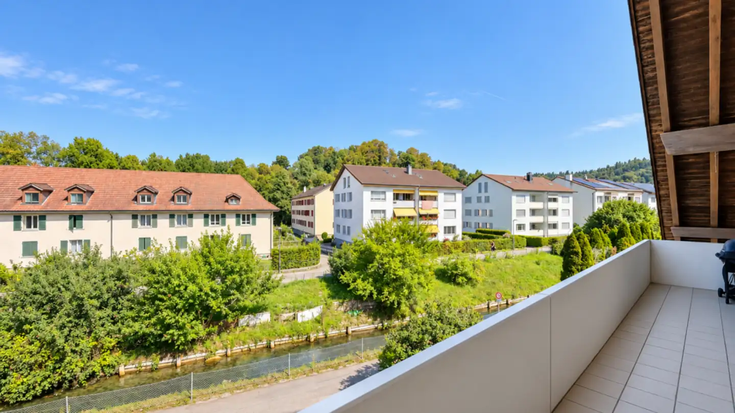 Attico in vendita - Spalierweg 5, 3400 Burgdorf - Foto 3