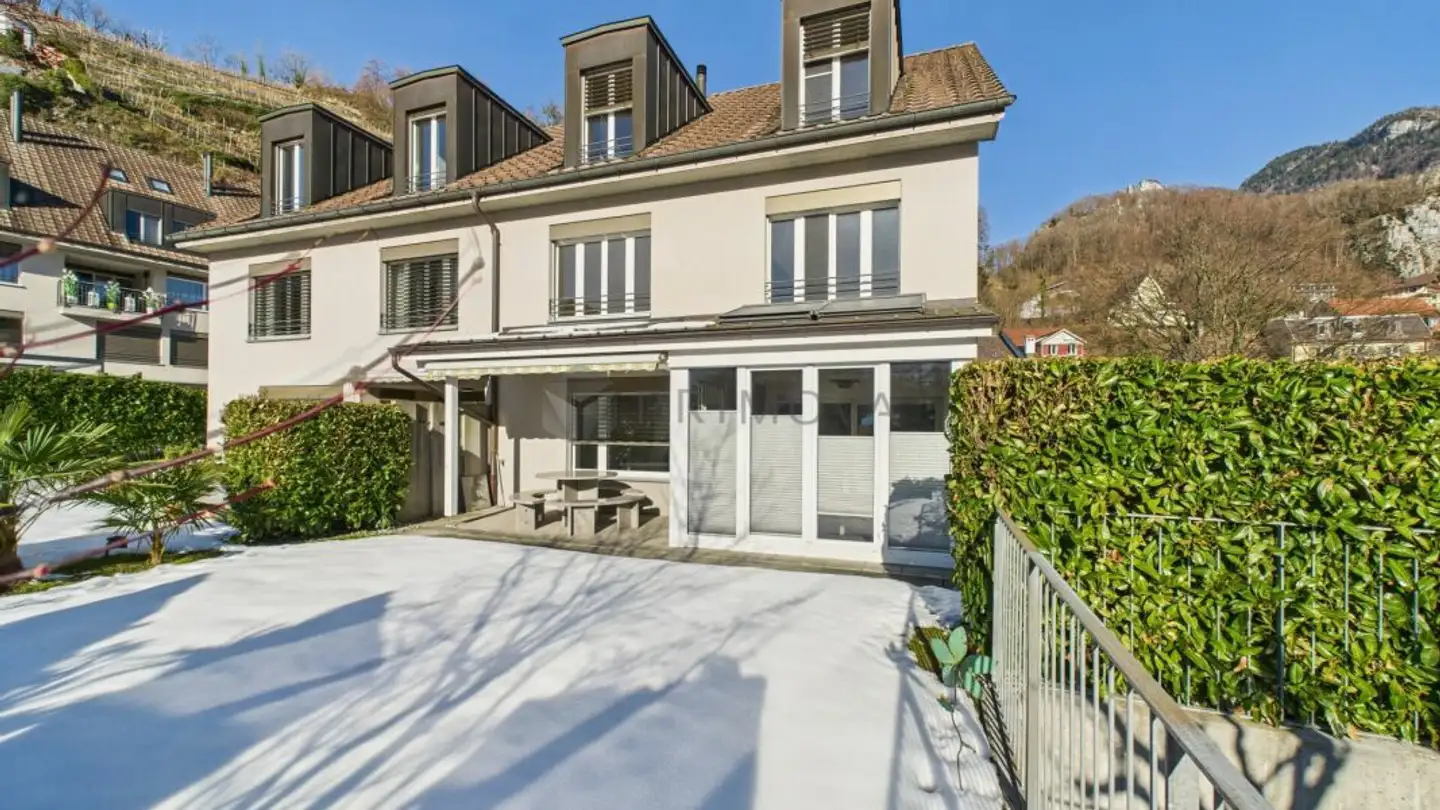 Casa singola in vendita - 8872 Weesen