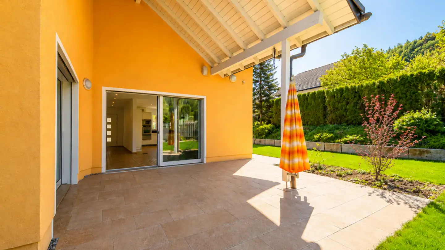 Casa singola in vendita - Reckholderfeldstrasse 9, 8422 Pfungen - Foto 4