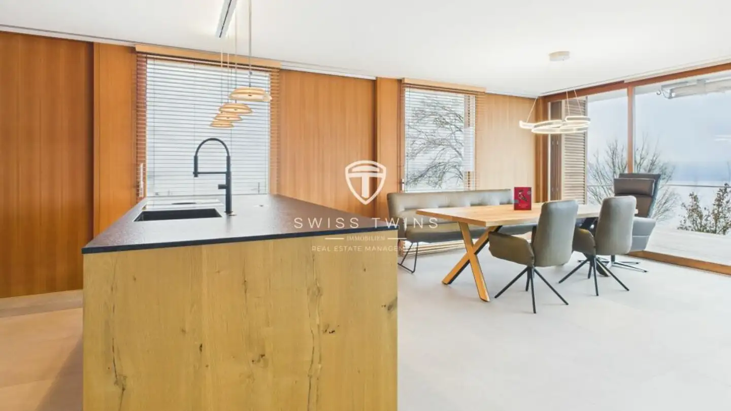 Apartment for rent - 6318 Walchwil