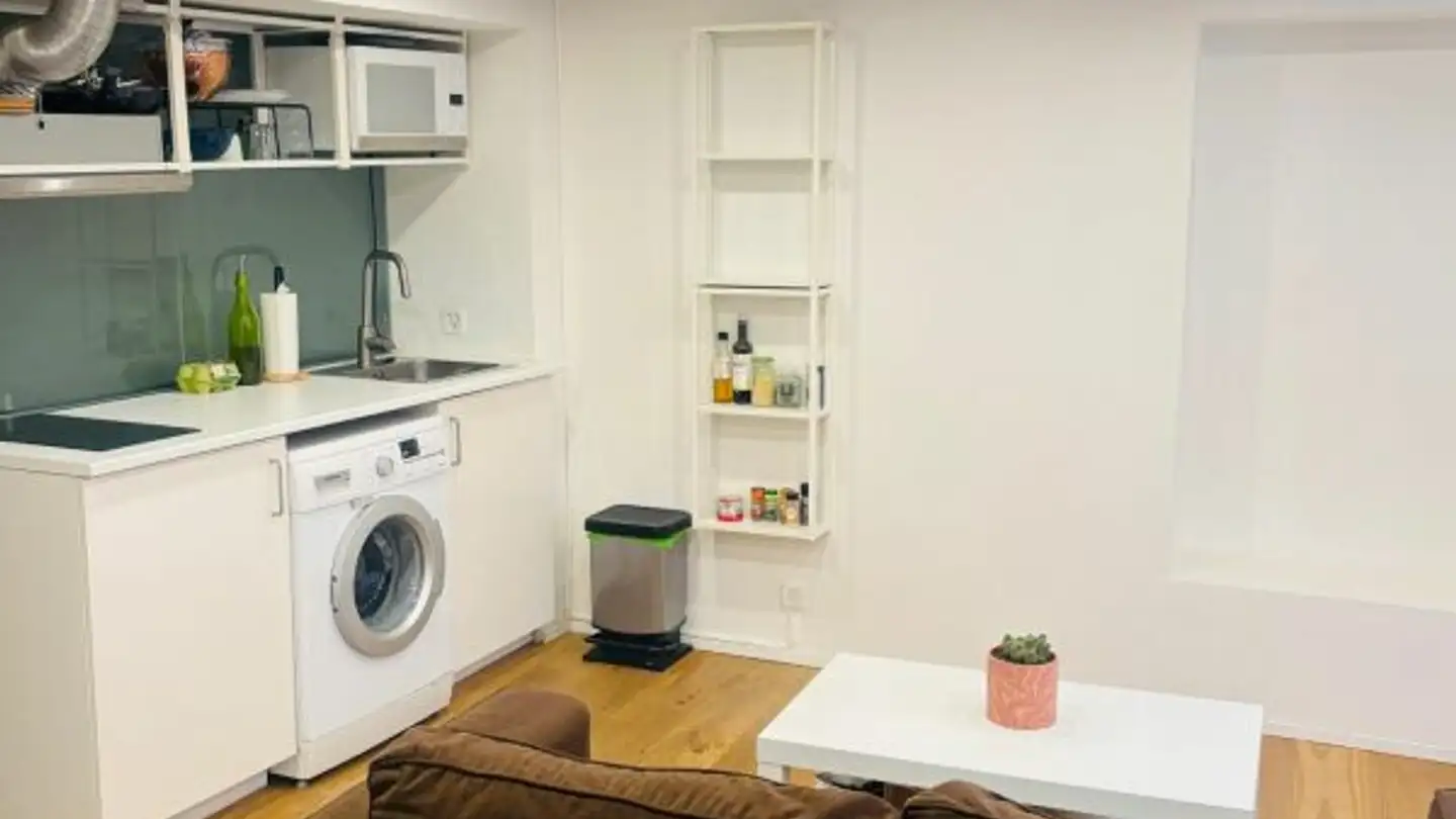 Appartamento in affitto - Grande-Rue 6, 1170 Aubonne - Foto 3