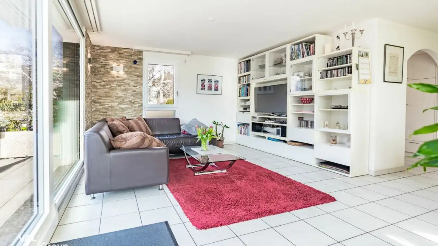 Stepped apartment for sale - 3900 Brig - Photo 3