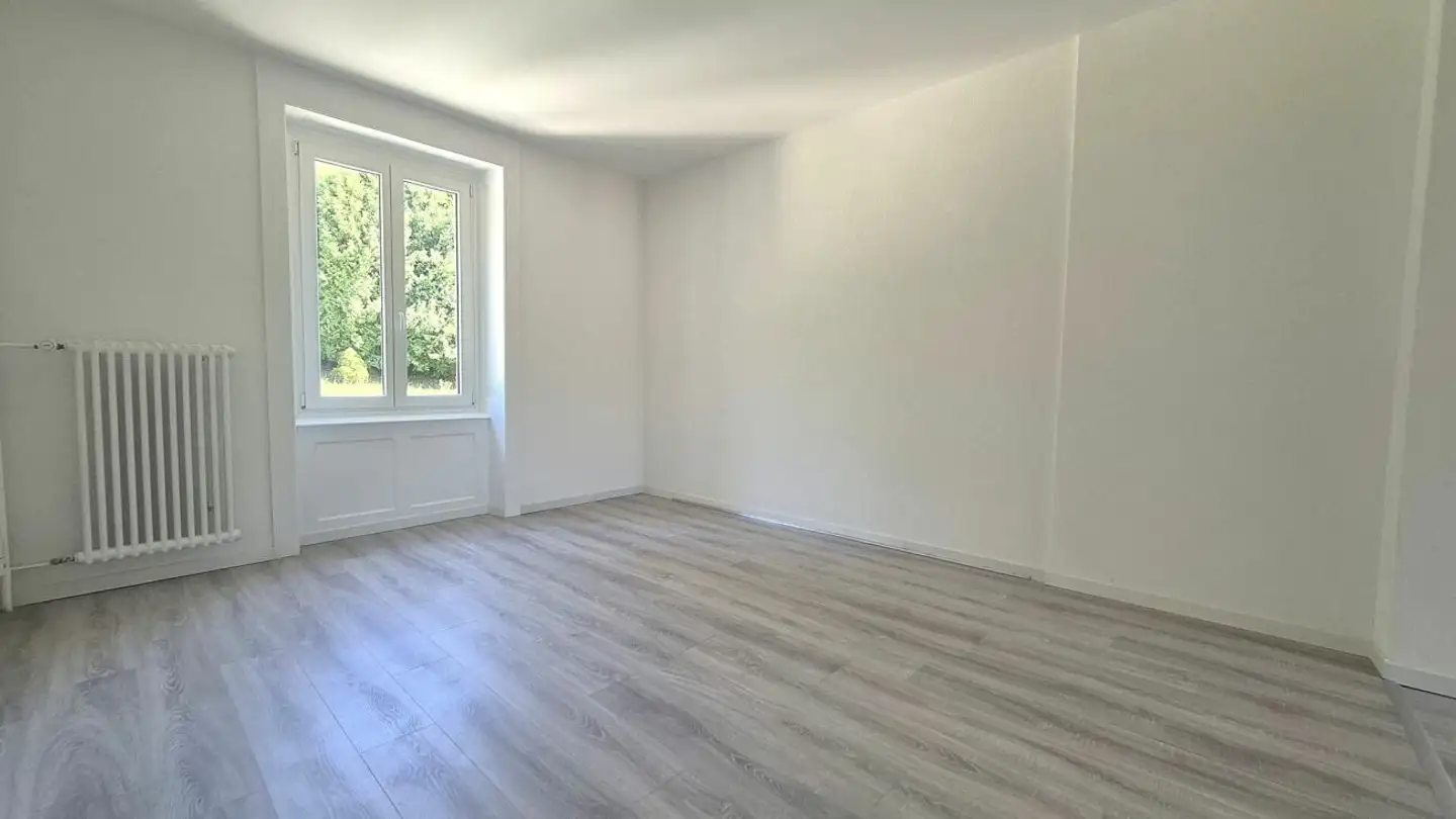 Wohnung mieten - Rue Des Jeanneret 27, 2400 Le Locle - Foto 3