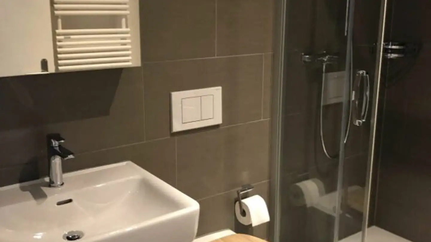 Appartement à louer - Bahnhofstrasse 54, 9470 Buchs SG - Photo 4