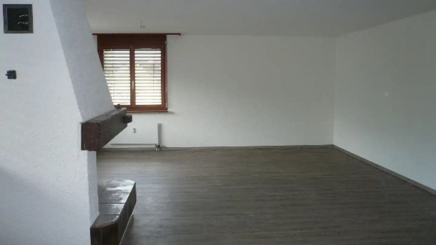 Dachgeschosswohnung mieten - Rheinstrasse 14c, 9470 Buchs SG - Foto 2