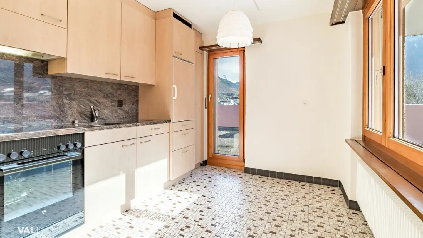 Appartement à louer - Gliserallee 75, 3902 Glis - Photo 3