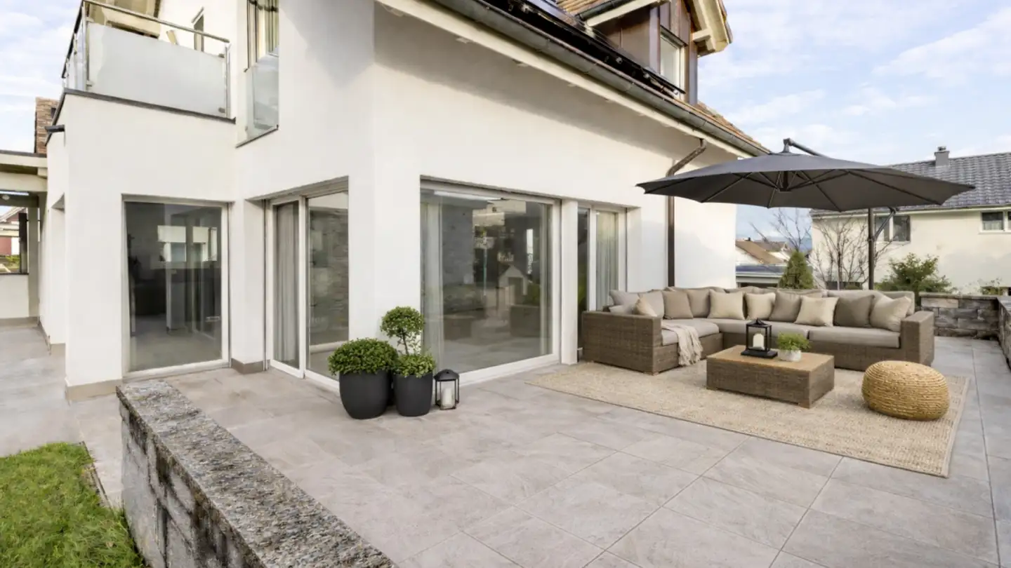 Single house for sale - Bergstrasse 20e, 5644 Auw - Photo 2