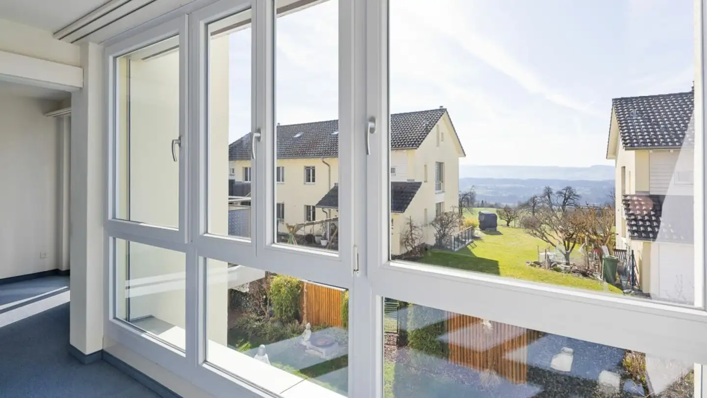 Penthouse for sale - Bahnhofstrasse 68, 8965 Berikon