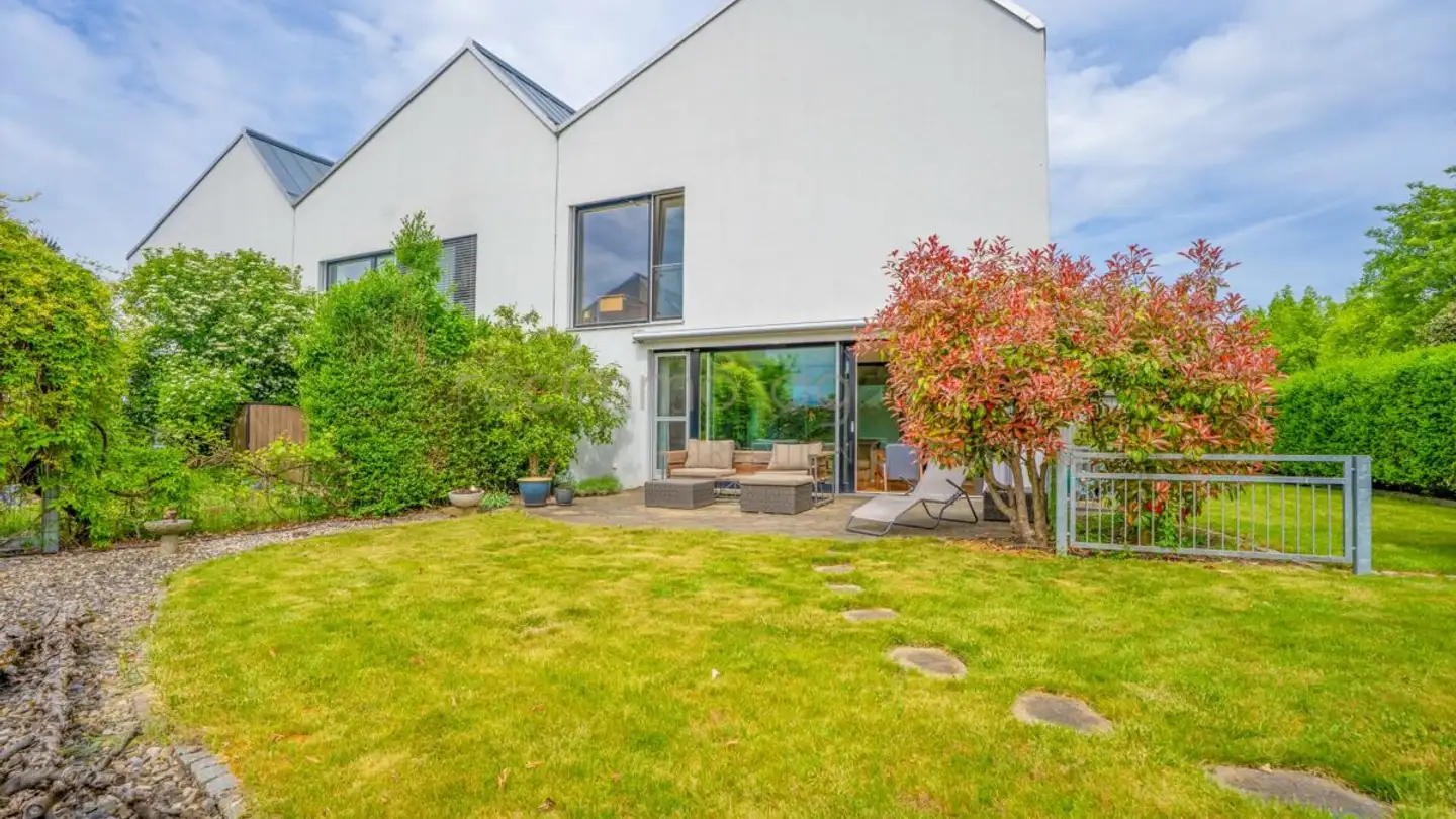 Single house for sale - Schützenhausstrasse 35, 8912 Obfelden