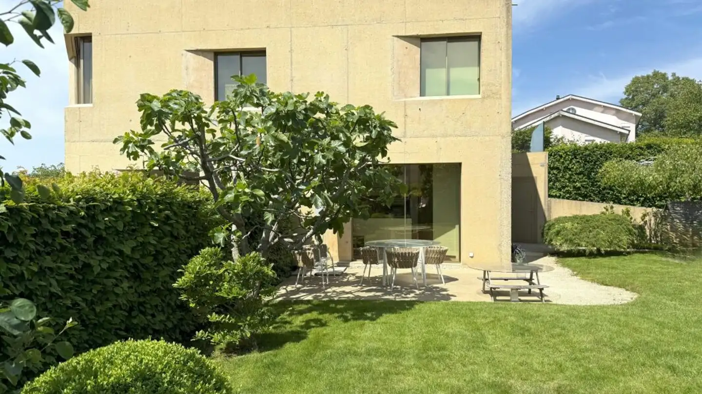 Wohnung kaufen - Chemin Des Brûlées 28, 1093 La Conversion