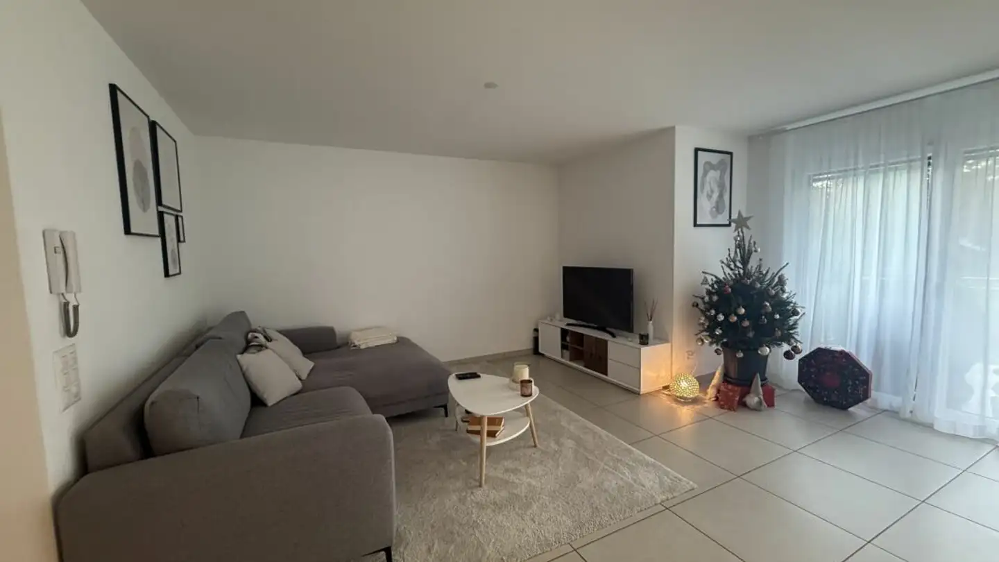 Mehrfamilienhaus kaufen - Via Cantonale, 6518 Gnosca - Foto 3