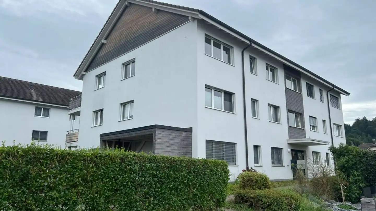 Wohnung mieten - Brühlgasse 5, 4805 Brittnau - Foto 2